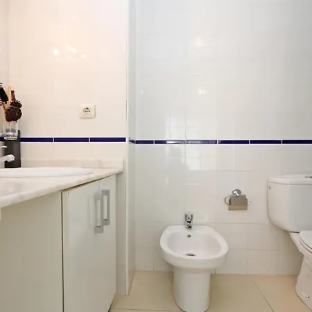 Appartamento R-417 Terrazas Playa Flamenca