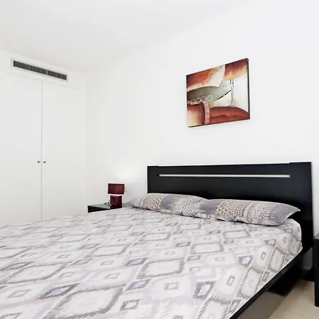 Apartment R-417 Terrazas *