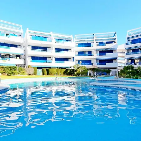R-417 Terrazas Playa Flamenca