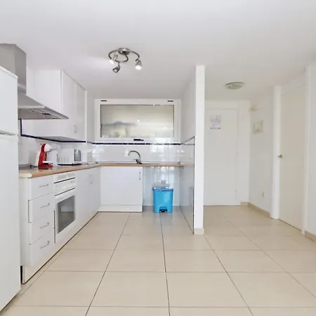 R-417 Terrazas Apartment *