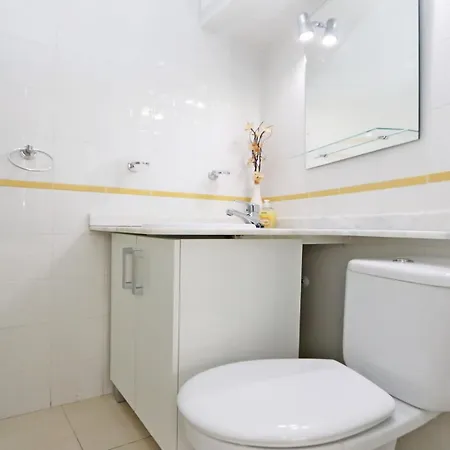 R-417 Terrazas Apartment Playa Flamenca