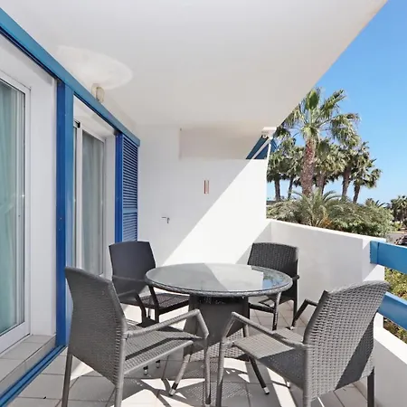 R-417 Terrazas Playa Flamenca