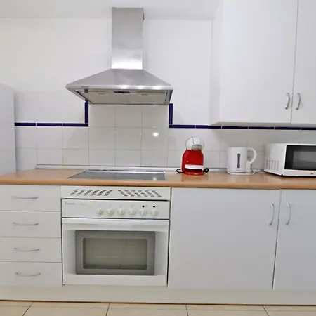 Apartment R-417 Terrazas