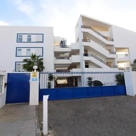 Apartment R-417 Terrazas Playa Flamenca