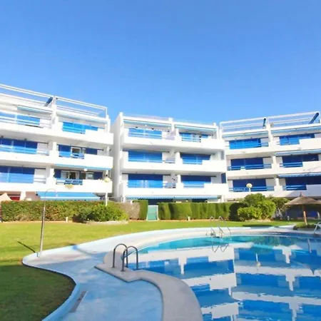 R-417 Terrazas Playa Flamenca