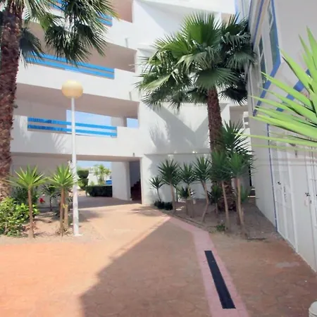 R-417 Terrazas * Playa Flamenca
